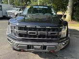 Thumbnail of 2022 Agate Black Metallic Ford F-150