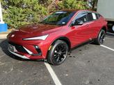 Thumbnail of 2024 Cinnabar Metallic Buick Envista