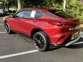 Thumbnail of 2024 Cinnabar Metallic Buick Envista