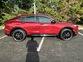 Thumbnail of 2024 Cinnabar Metallic Buick Envista