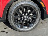 Thumbnail of 2024 Cinnabar Metallic Buick Envista