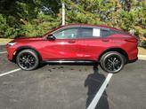Thumbnail of 2024 Cinnabar Metallic Buick Envista