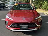 Thumbnail of 2024 Cinnabar Metallic Buick Envista