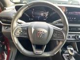 Thumbnail of 2024 Cinnabar Metallic Buick Envista