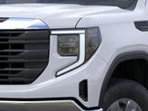 Thumbnail of 2026 Summit White GMC Sierra 1500