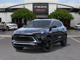 Thumbnail of 2026 Ebony Twilight Metallic Buick Encore GX