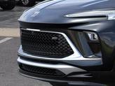 Thumbnail of 2026 Ebony Twilight Metallic Buick Encore GX
