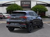 Thumbnail of 2026 Ebony Twilight Metallic Buick Encore GX