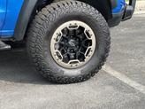 Thumbnail of 2023 Glacier Blue Metallic Chevrolet Colorado