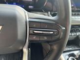 Thumbnail of 2023 Glacier Blue Metallic Chevrolet Colorado