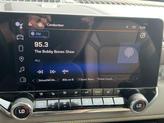 Thumbnail of 2023 Glacier Blue Metallic Chevrolet Colorado