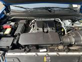 Thumbnail of 2023 Glacier Blue Metallic Chevrolet Colorado