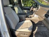 Thumbnail of 2022 White Frost Tri-Coat GMC Yukon