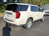 Thumbnail of 2022 White Frost Tri-Coat GMC Yukon