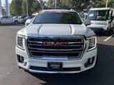 Thumbnail of 2022 White Frost Tri-Coat GMC Yukon