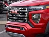 Thumbnail of 2026 Volcanic Red GMC Canyon