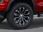 Thumbnail of 2026 Volcanic Red GMC Canyon