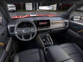 Thumbnail of 2026 Volcanic Red GMC Canyon