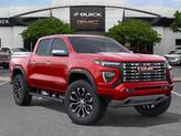 Thumbnail of 2026 Volcanic Red GMC Canyon