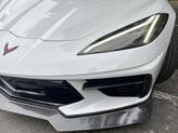 Thumbnail of 2020 Arctic White Chevrolet Corvette