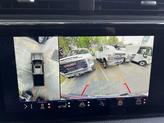 Thumbnail of 2024 White Frost Tri-Coat GMC Sierra 3500