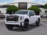 Thumbnail of 2026 Summit White GMC Sierra 2500