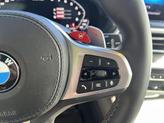 Thumbnail of 2024 Alpine White BMW X3 M