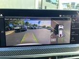 Thumbnail of 2024 Alpine White BMW X3 M