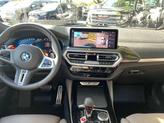 Thumbnail of 2024 Alpine White BMW X3 M