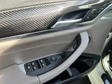 Thumbnail of 2024 Alpine White BMW X3 M