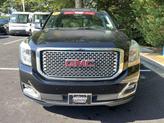 Thumbnail of 2017 Onyx Black GMC Yukon