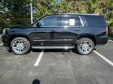 Thumbnail of 2017 Onyx Black GMC Yukon