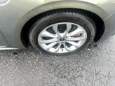 Thumbnail of 2017 Spruce Green Lincoln Continental