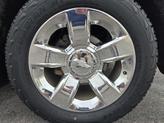 Thumbnail of 2015 Brown Chevrolet Silverado 1500