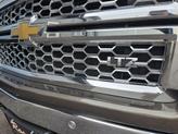 Thumbnail of 2015 Brown Chevrolet Silverado 1500