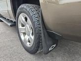 Thumbnail of 2015 Brown Chevrolet Silverado 1500