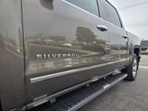 Thumbnail of 2015 Brown Chevrolet Silverado 1500