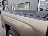 Thumbnail of 2015 Brown Chevrolet Silverado 1500