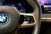 Thumbnail of 2024 Black BMW iX