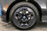 Thumbnail of 2024 Black BMW iX
