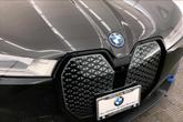Thumbnail of 2024 Black BMW iX