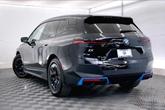 Thumbnail of 2024 Black BMW iX