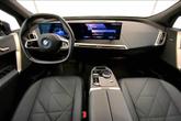 Thumbnail of 2024 Black BMW iX