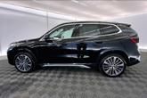 Thumbnail of 2025 Jet Black BMW X1