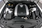 Thumbnail of 2022 Ultra White Lexus IS 350
