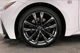 Thumbnail of 2022 Ultra White Lexus IS 350