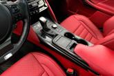 Thumbnail of 2022 Ultra White Lexus IS 350