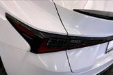 Thumbnail of 2022 Ultra White Lexus IS 350