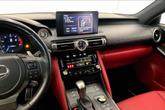 Thumbnail of 2022 Ultra White Lexus IS 350