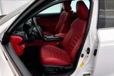 Thumbnail of 2022 Ultra White Lexus IS 350